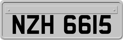 NZH6615
