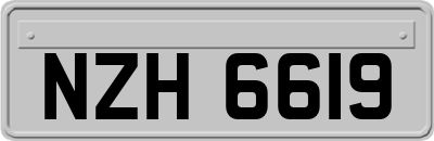 NZH6619