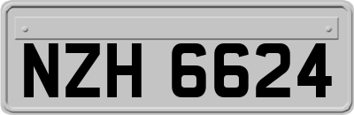 NZH6624