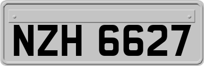 NZH6627