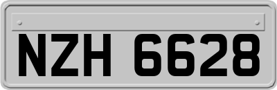 NZH6628