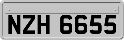 NZH6655