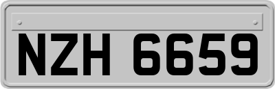 NZH6659