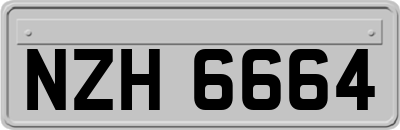 NZH6664
