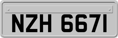 NZH6671