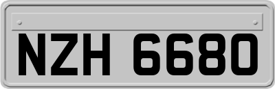 NZH6680