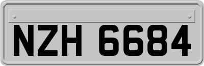 NZH6684