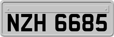 NZH6685