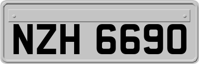 NZH6690