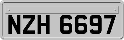 NZH6697