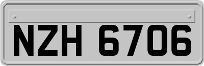 NZH6706