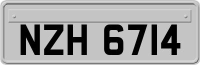 NZH6714