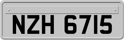 NZH6715