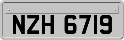 NZH6719