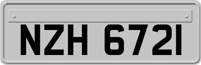 NZH6721
