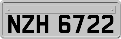 NZH6722