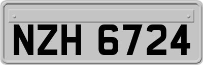NZH6724
