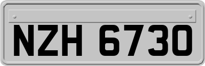 NZH6730