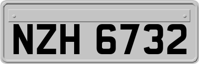NZH6732