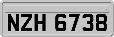 NZH6738