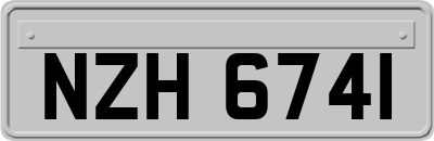 NZH6741