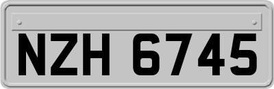 NZH6745