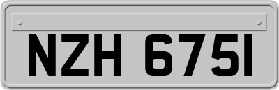 NZH6751