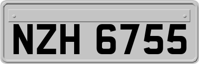NZH6755