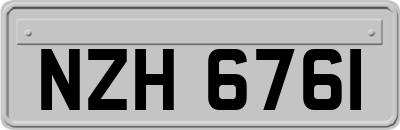 NZH6761
