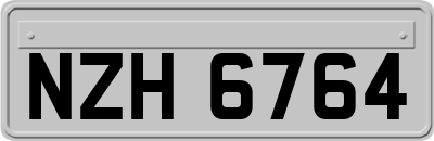 NZH6764