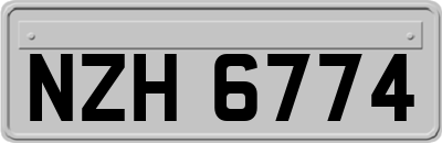 NZH6774