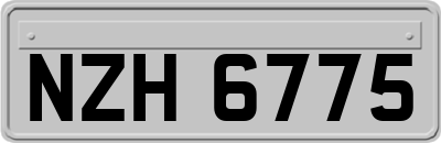 NZH6775