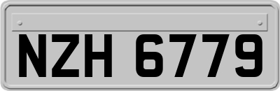 NZH6779