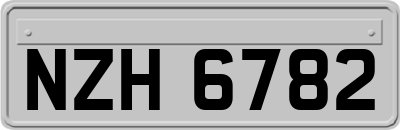 NZH6782