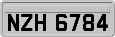 NZH6784