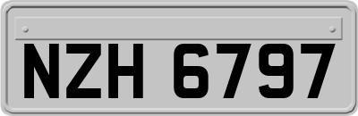 NZH6797