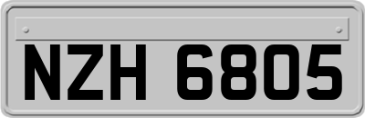 NZH6805