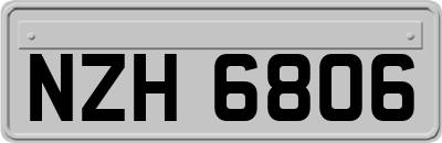 NZH6806