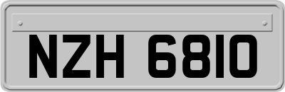NZH6810