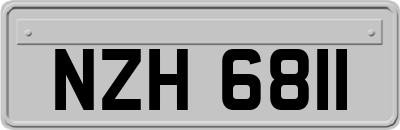 NZH6811