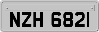 NZH6821