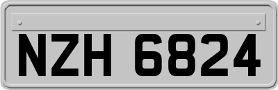 NZH6824