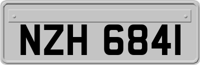 NZH6841