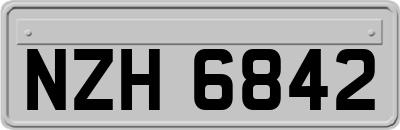 NZH6842