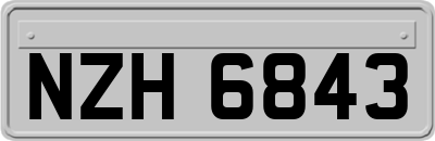 NZH6843
