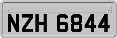 NZH6844