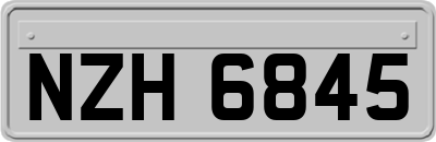 NZH6845