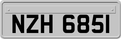 NZH6851