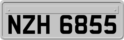 NZH6855