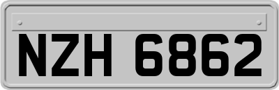 NZH6862